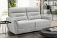 CAIN POWER RECLINING SOFA
