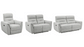 CAIN POWER RECLINING LOVE SEAT