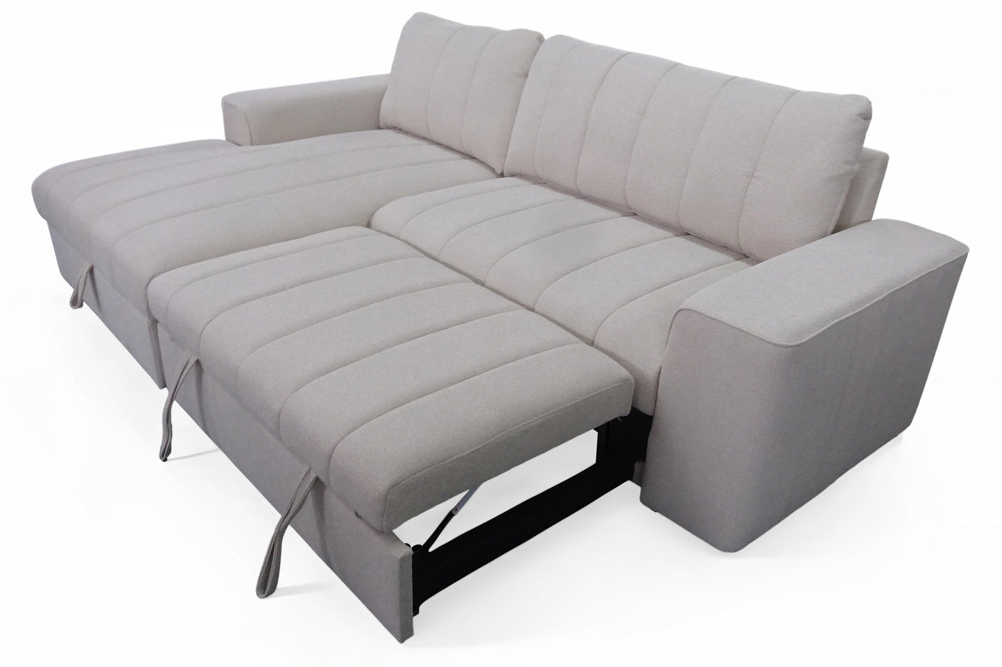 CALANA PULL OUT SECTIONAL
