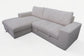 CALANA PULL OUT SECTIONAL