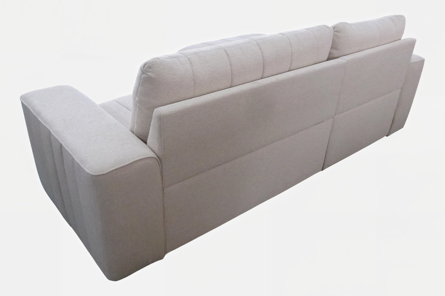 CALANA PULL OUT SECTIONAL
