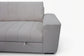 CALANA PULL OUT SECTIONAL
