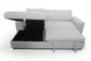 CALANA PULL OUT SECTIONAL