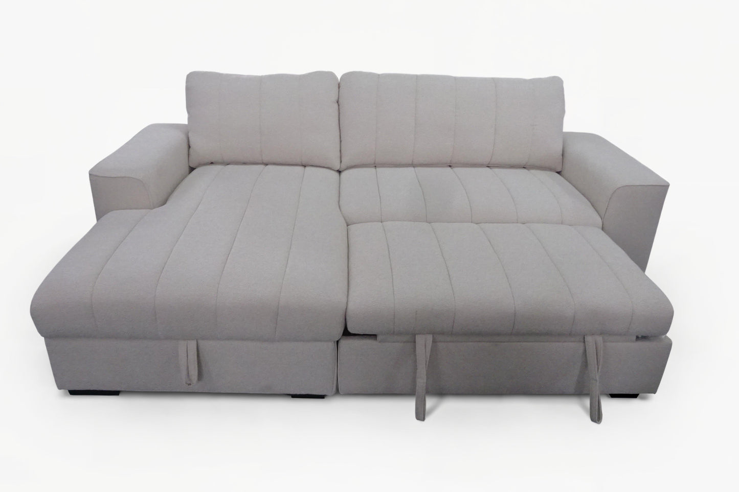 CALANA PULL OUT SECTIONAL