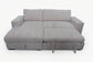 CALANA PULL OUT SECTIONAL