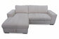 CALANA PULL OUT SECTIONAL