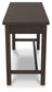 Camiburg Home Office Desk Premier Furniture & Mattress