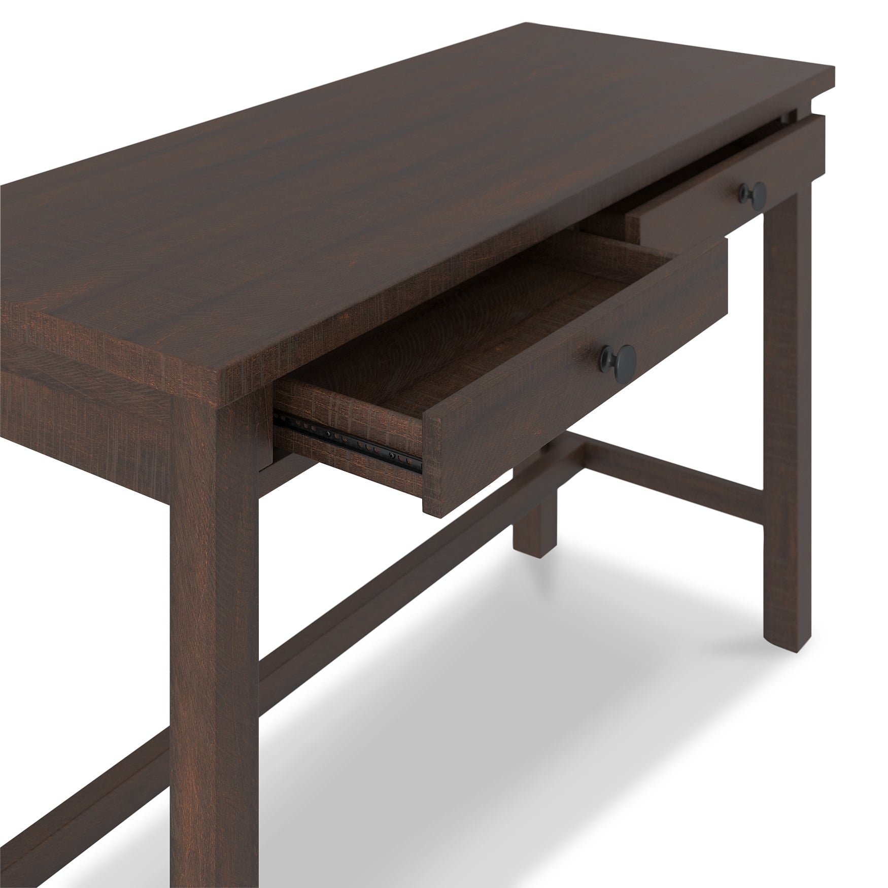Camiburg Home Office Desk Premier Furniture & Mattress