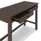 Camiburg Home Office Desk Premier Furniture & Mattress