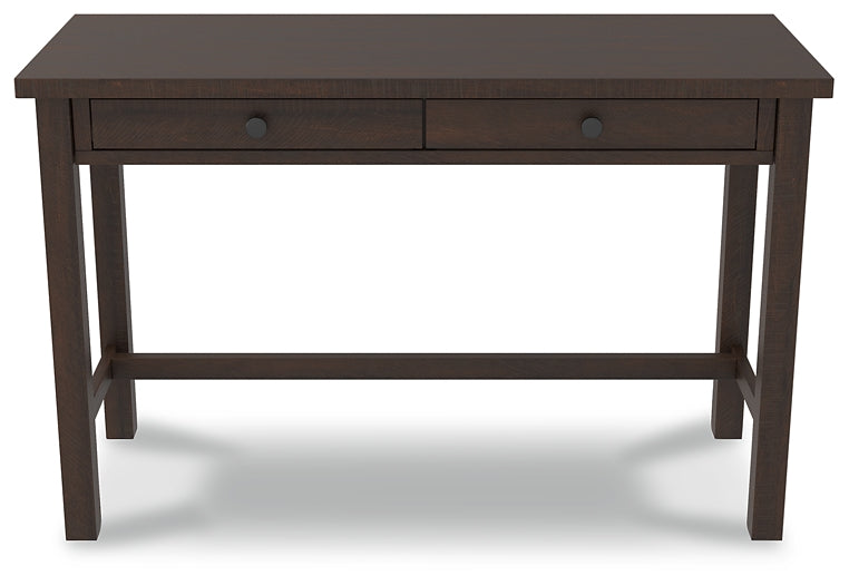 Camiburg Home Office Desk Premier Furniture & Mattress