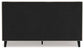 Cielden Cal King UPH Bed w/Roll Slats Premier Furniture & Mattress