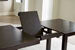 Neymorton Dining Set - Dark Grayish Brown / 5 - Piece