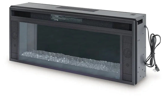 Entertainment Accessories Fireplace Insert Premier Furniture & Mattress