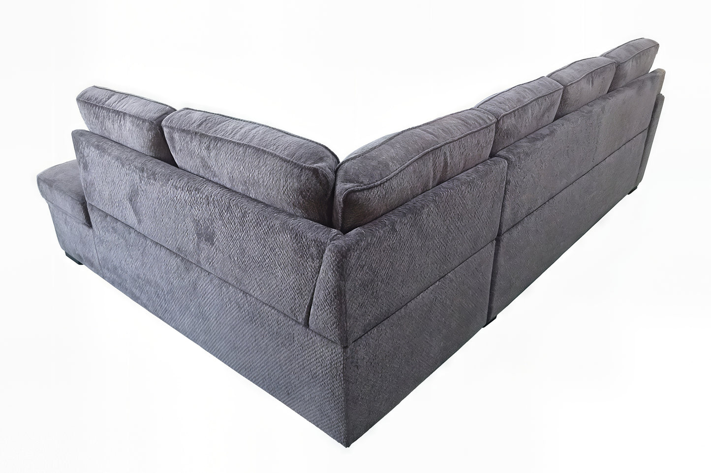 ERNESTO 2 PC PULL OUT SECTIONAL