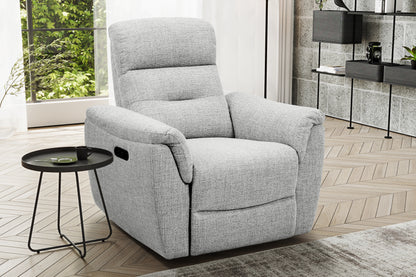CAIN POWER RECLINER CHAIR