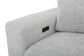 Galveston 2 Piece Power Sliding Sofa