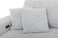 Galveston 2 Piece Power Sliding Sofa