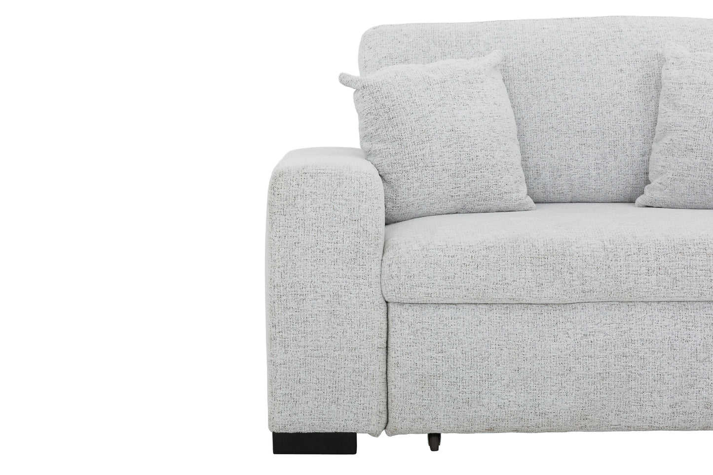 Galveston 2 Piece Power Sliding Sofa