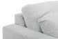 Galveston 2 Piece Power Sliding Sofa
