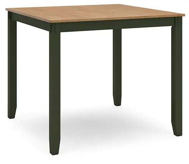 Gesthaven DRM Counter Table Set (5/CN) Premier Furniture & Mattress