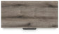 Graystorm Five Drawer Chest Premier Furniture & Mattress
