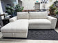 CALANA PULL OUT SECTIONAL
