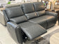 Bane Power Reclining Sofa with Adjustable Headrest