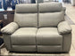 Welton Power recliner Loveseat