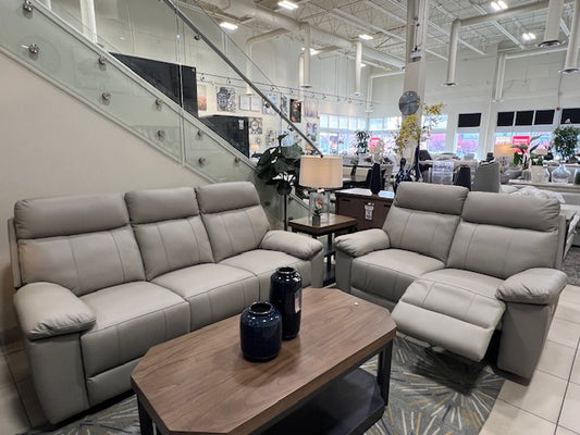 Welton Power recliner Sofa