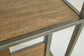 Jaddon Bookcase Premier Furniture & Mattress