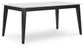 Jettaya Rectangular Dining Room Table Premier Furniture & Mattress