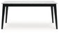Jettaya Rectangular Dining Room Table Premier Furniture & Mattress