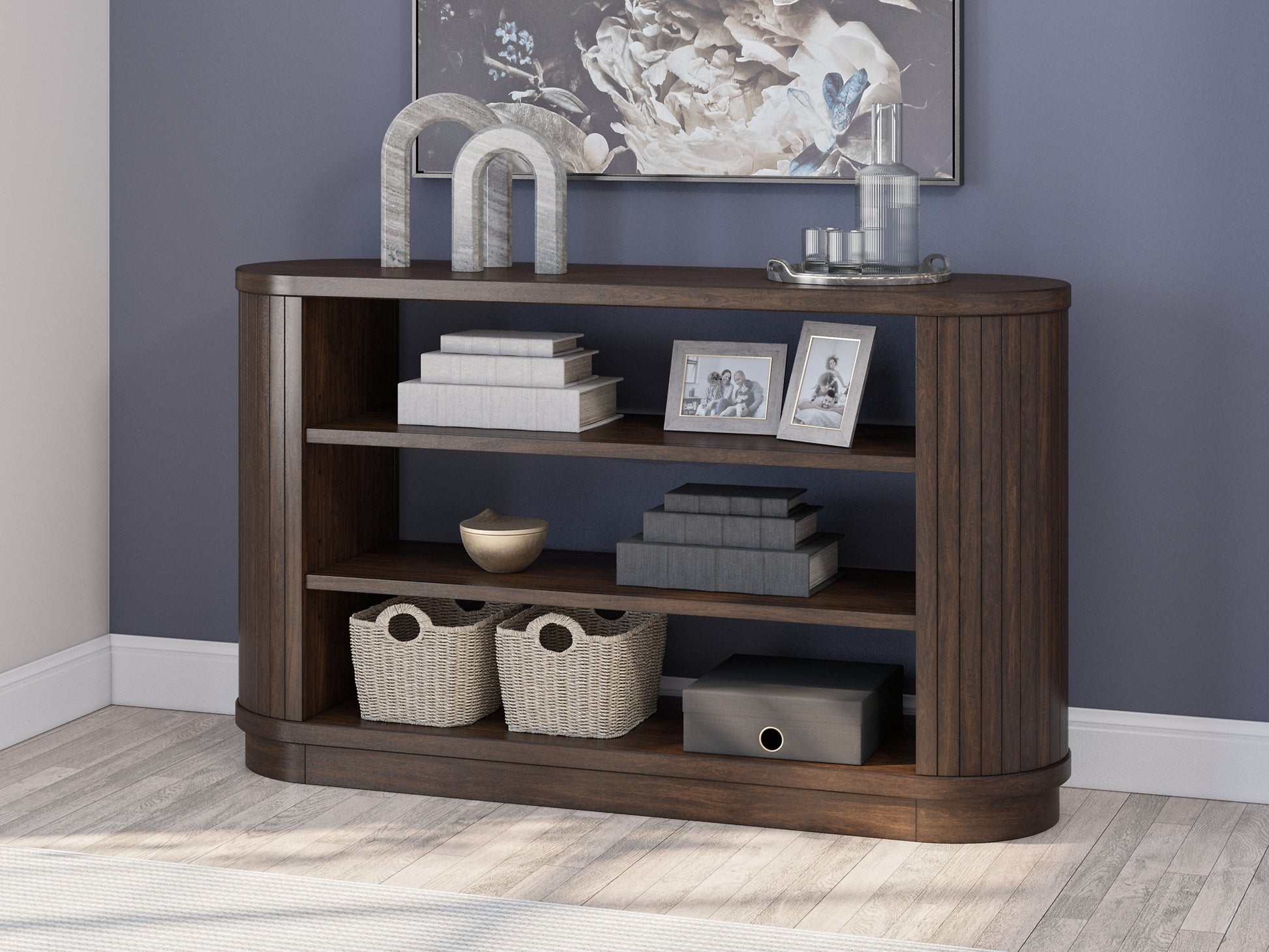 Korestone Credenza Premier Furniture & Mattress