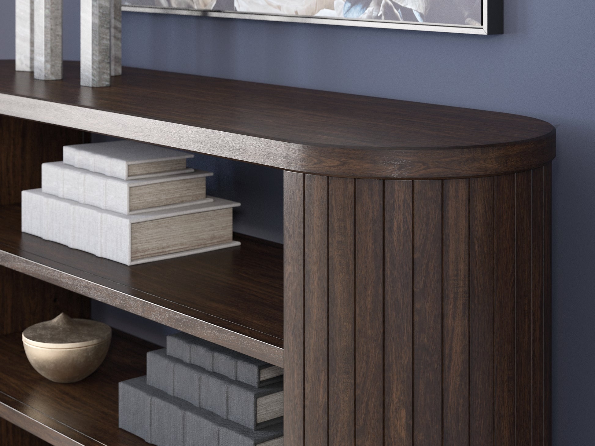 Korestone Credenza Premier Furniture & Mattress