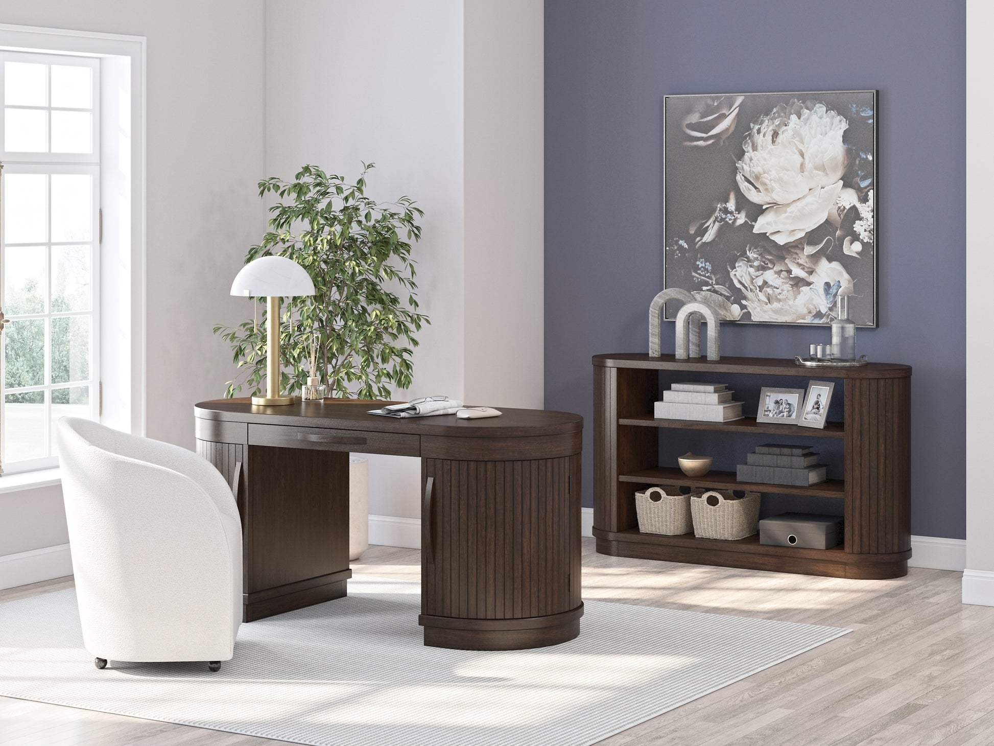 Korestone Credenza Premier Furniture & Mattress