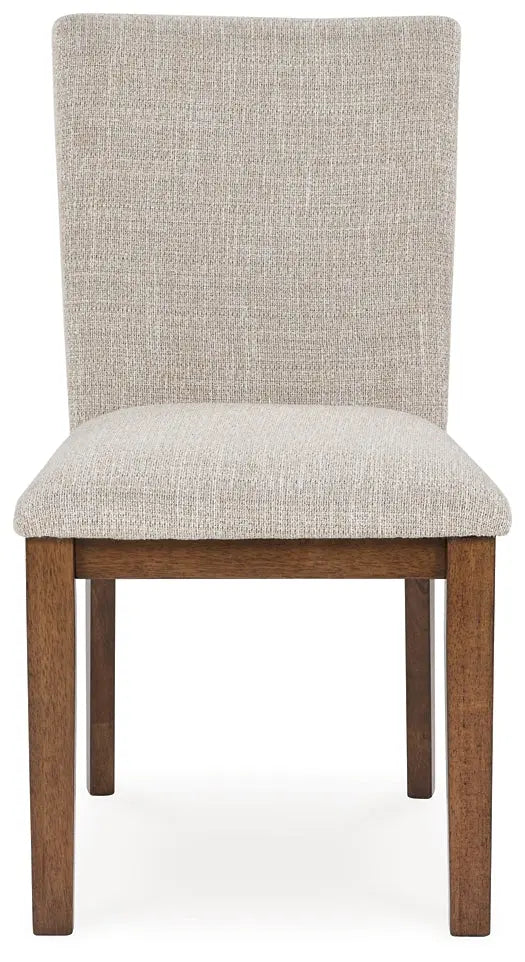 Kraeburn Dining UPH Side Chair (2/CN) Premier Furniture & Mattress