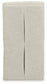 Krystanza Dining Table and 4 Chairs with Storage Premier Furniture & Mattress