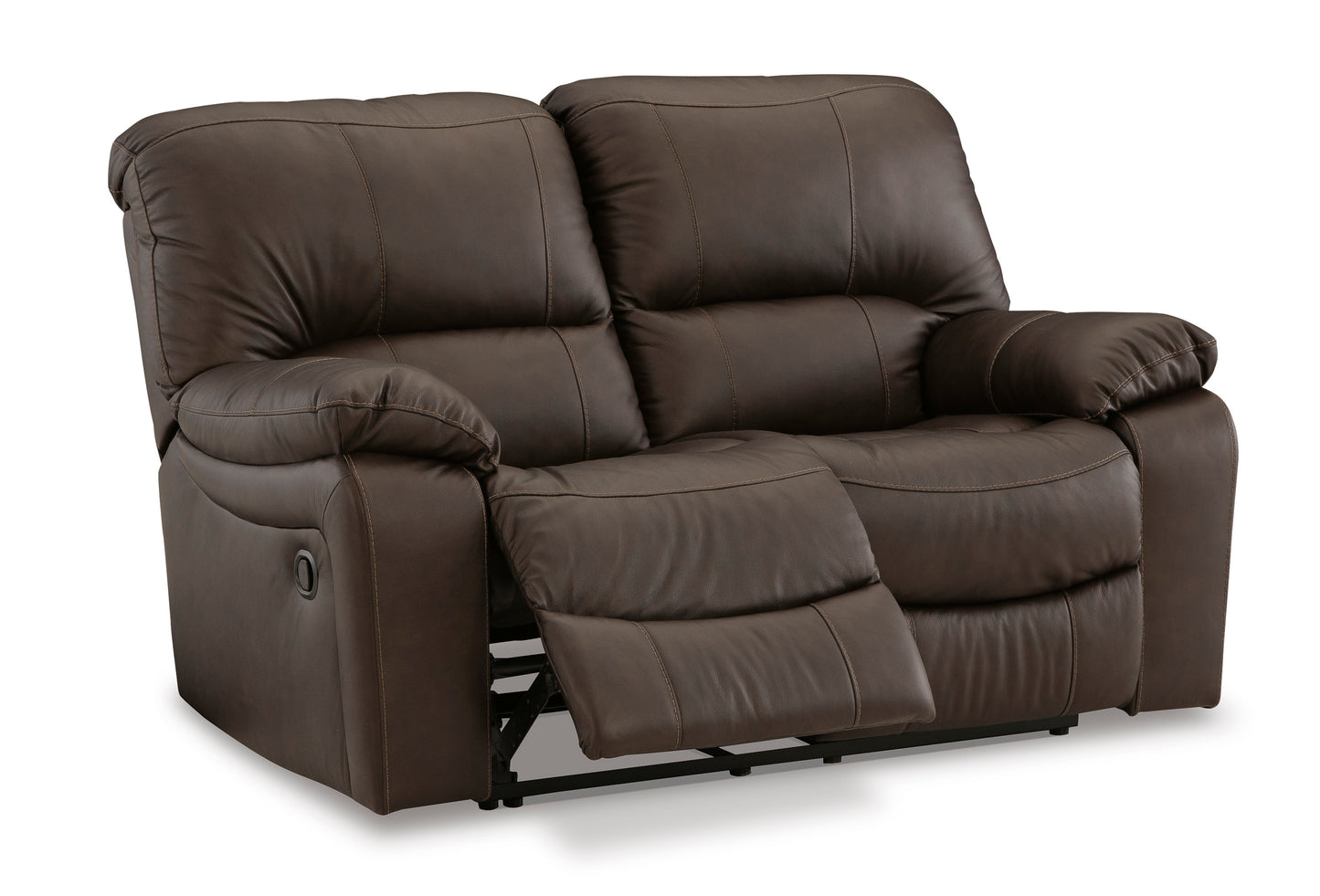 Torreno Reclining Power Loveseat