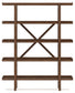 Lyncott Bookcase Premier Furniture & Mattress