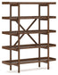 Lyncott Bookcase Premier Furniture & Mattress