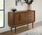 Lyncott Dining Room Server Premier Furniture & Mattress