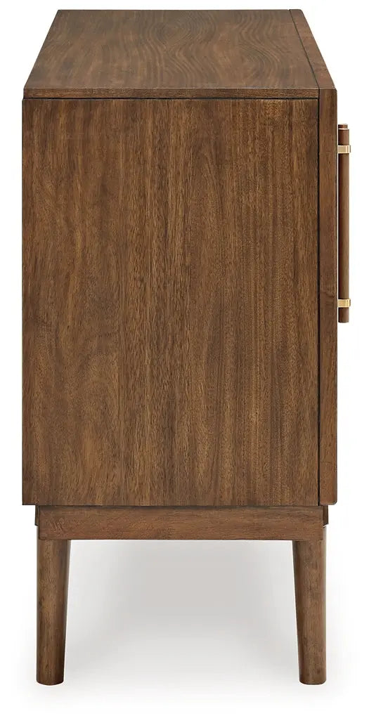 Lyncott Dining Room Server Premier Furniture & Mattress