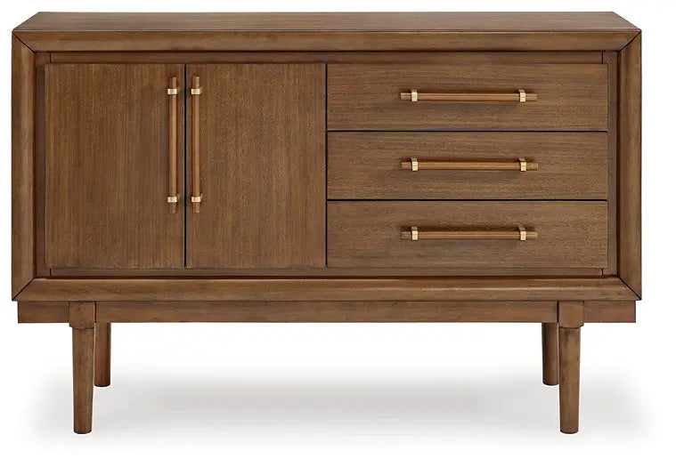 Lyncott Dining Room Server Premier Furniture & Mattress