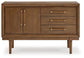 Lyncott Dining Room Server Premier Furniture & Mattress