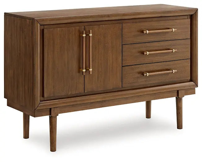 Lyncott Dining Room Server Premier Furniture & Mattress