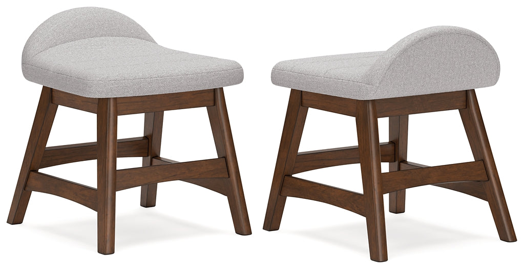 Lyncott Home Office Desk Chair (1/CN) Premier Furniture & Mattress