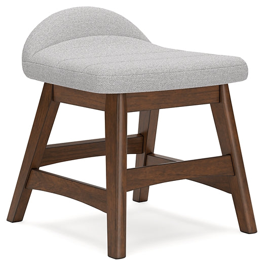 Lyncott Home Office Desk Chair (1/CN) Premier Furniture & Mattress