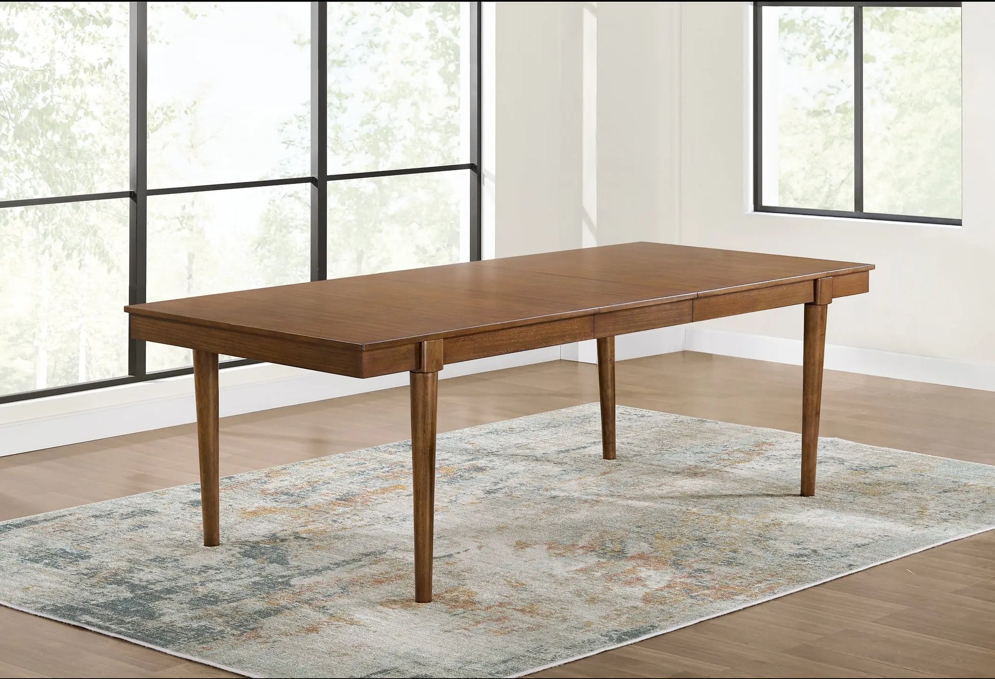 Lyncott RECT Dining Room EXT Table Premier Furniture & Mattress