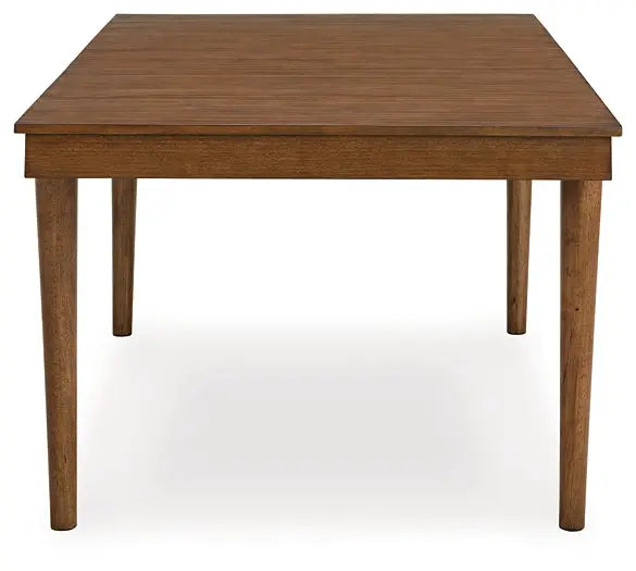 Lyncott RECT Dining Room EXT Table Premier Furniture & Mattress