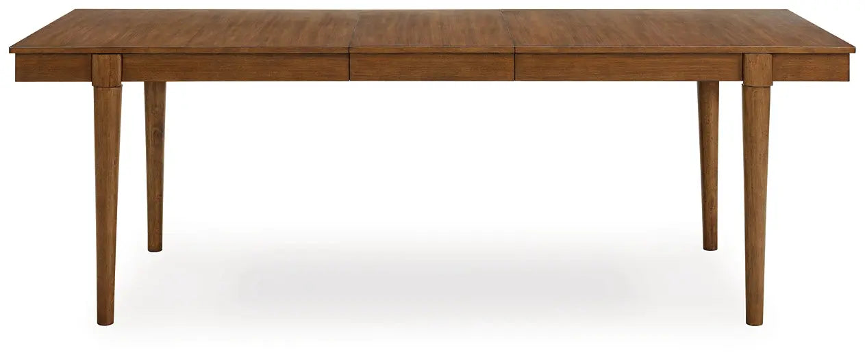 Lyncott RECT Dining Room EXT Table Premier Furniture & Mattress